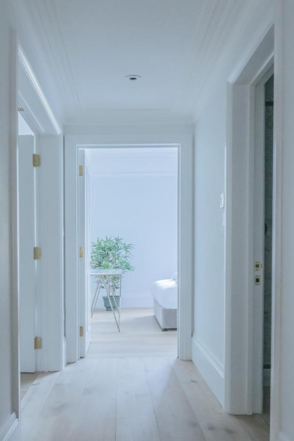 Elysian House - Kensington Serviced Apartments London Exterior foto
