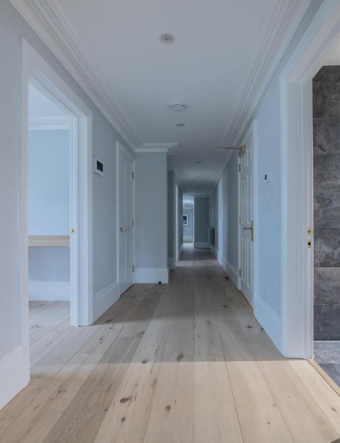 Elysian House - Kensington Serviced Apartments London Exterior foto